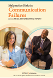 Communications Report Cover