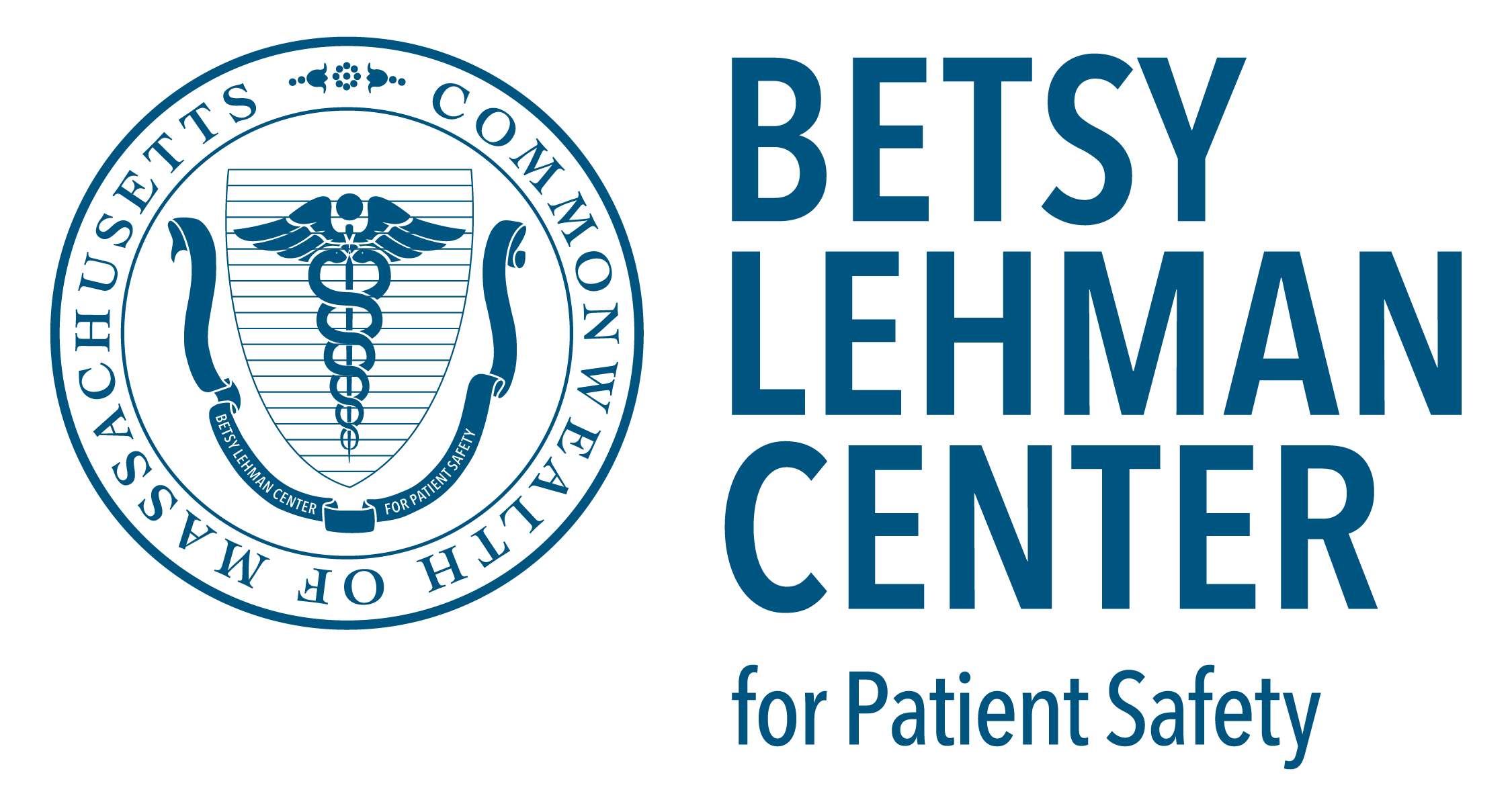 Logo Betsy Lehman Center