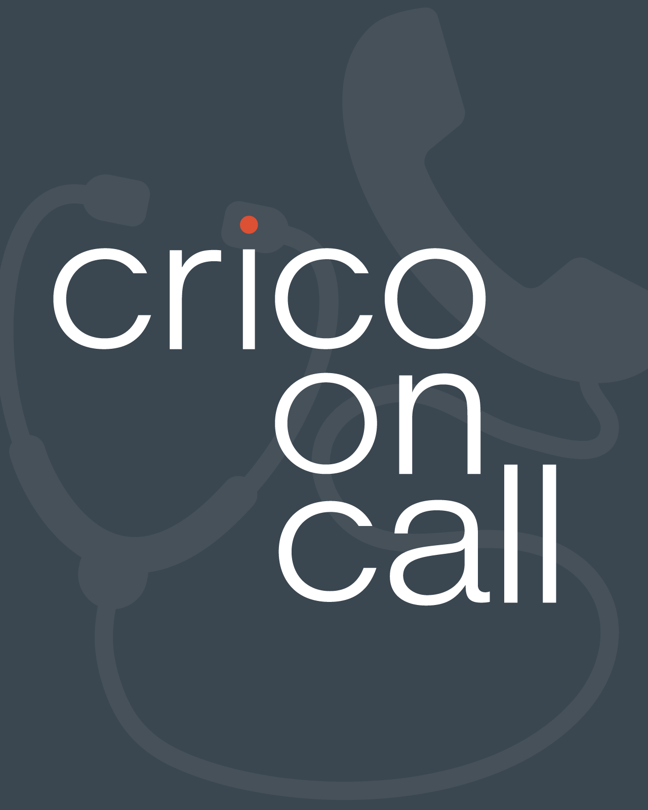 crico on call logo