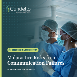 cover of latest report bmr about communication